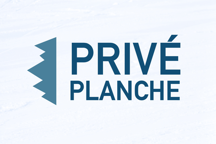 Cours privé planche (5 ans et +)