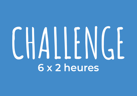 Challenge (9-13 ans)