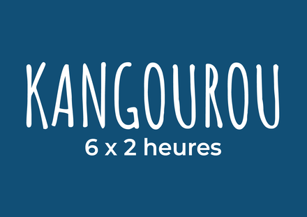 Kangourou (5-7 ans)