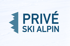 Cours privé - Ski alpin (3 ans et +)