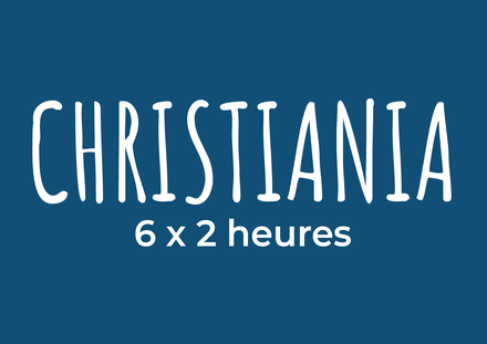 Christiania (8-14 ans)