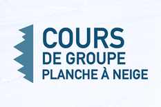 Cours de groupe planche (6-14 ans)