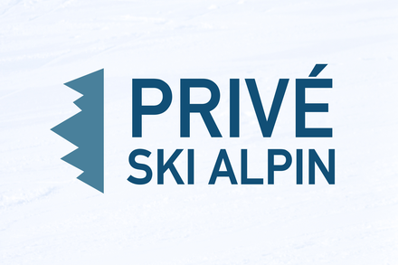 Cours privé - Ski alpin (3 ans et +)