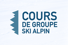 Cours de groupe ski (5-14 ans)
