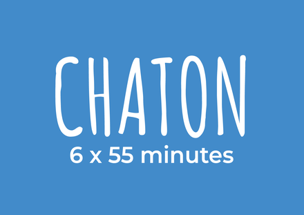 Chaton (3-4 ans)